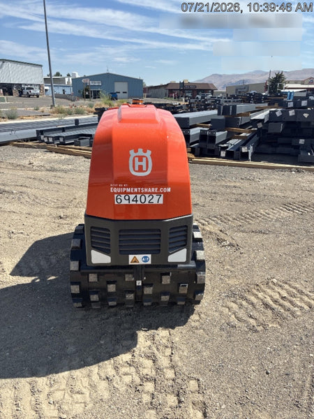 2026 HUSQVARNA LP9505