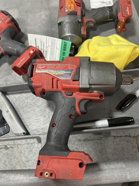 2025 MILWAUKEE 2864-20