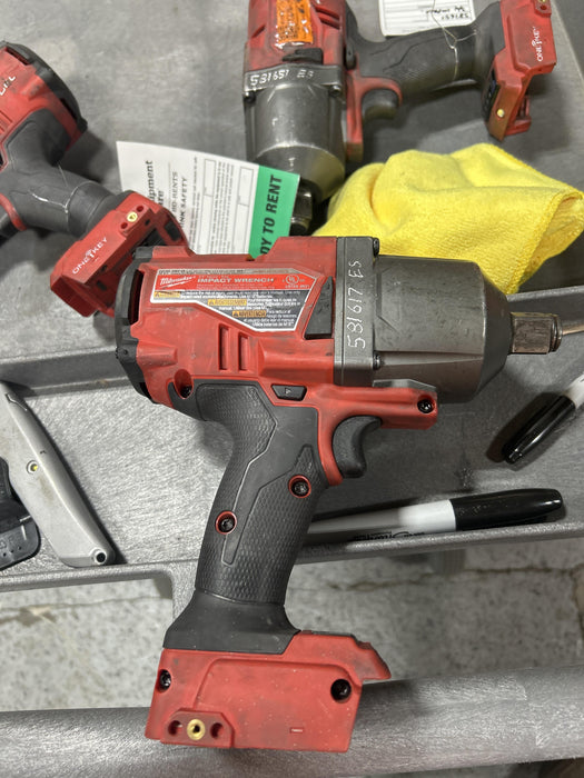 2025 MILWAUKEE 2864-20