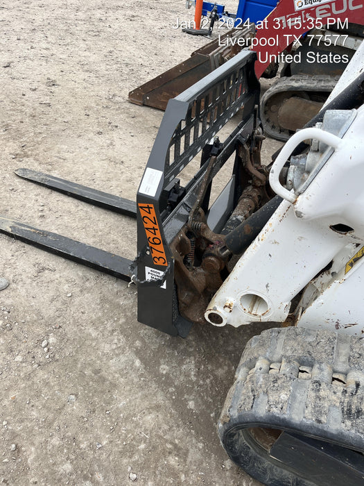 2023 SOLESBEE SPF-48