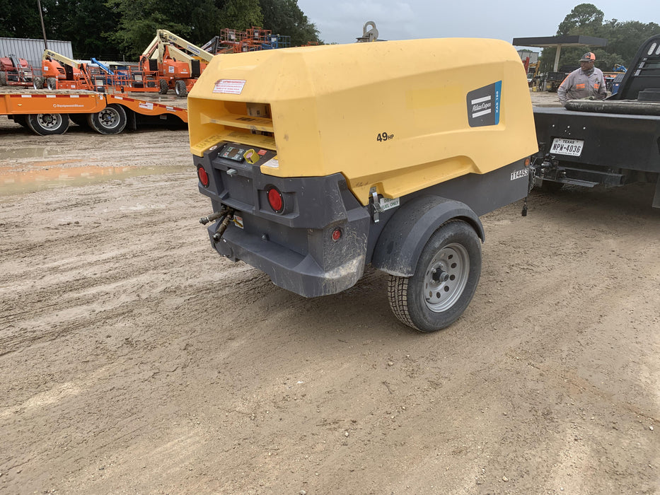 2020 ATLAS COPCO XAS188