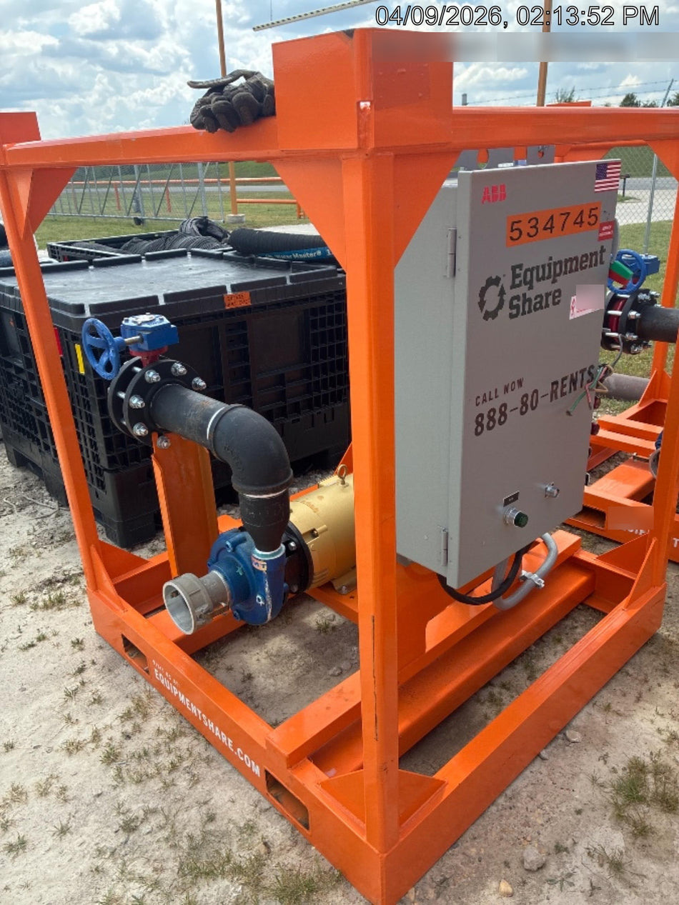 2025 BARCO SA3X2E-15
