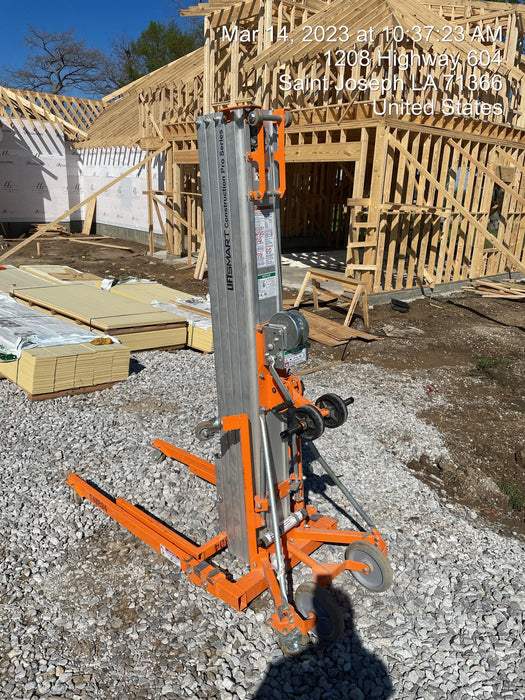 2021 LIFTSMART MLC-24