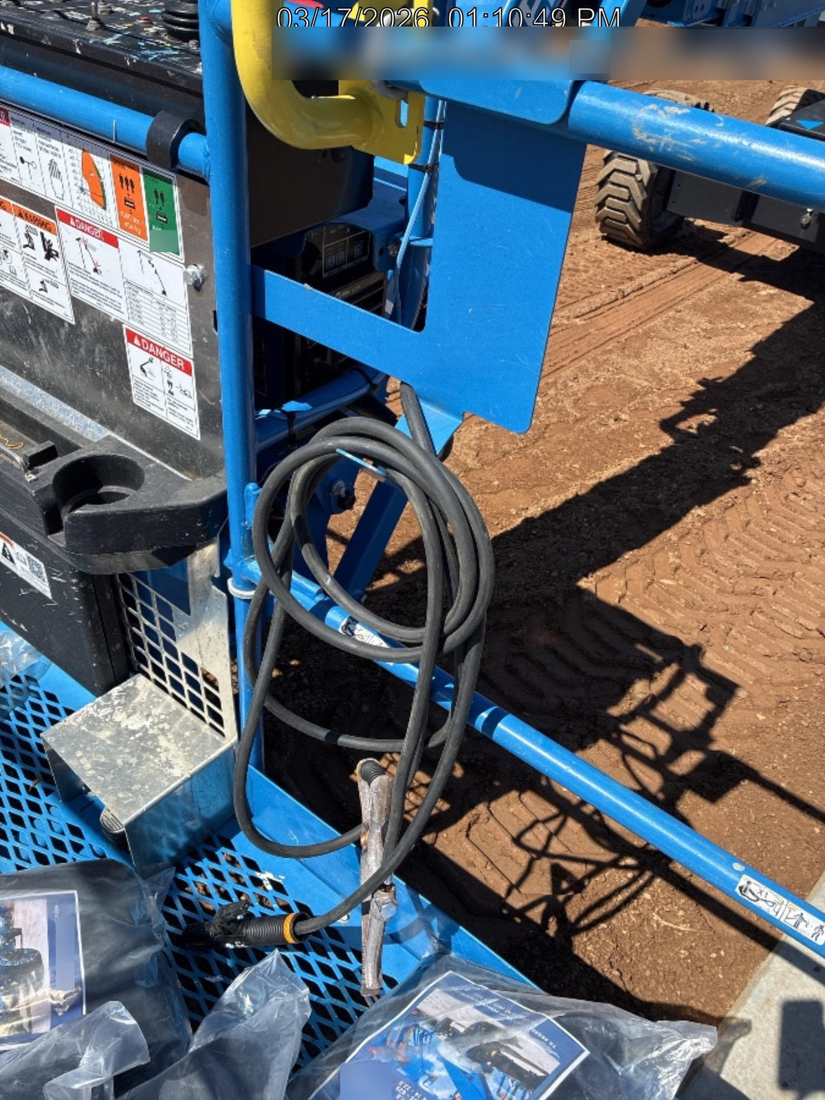 2022 MILLER ELECTRIC CST-282