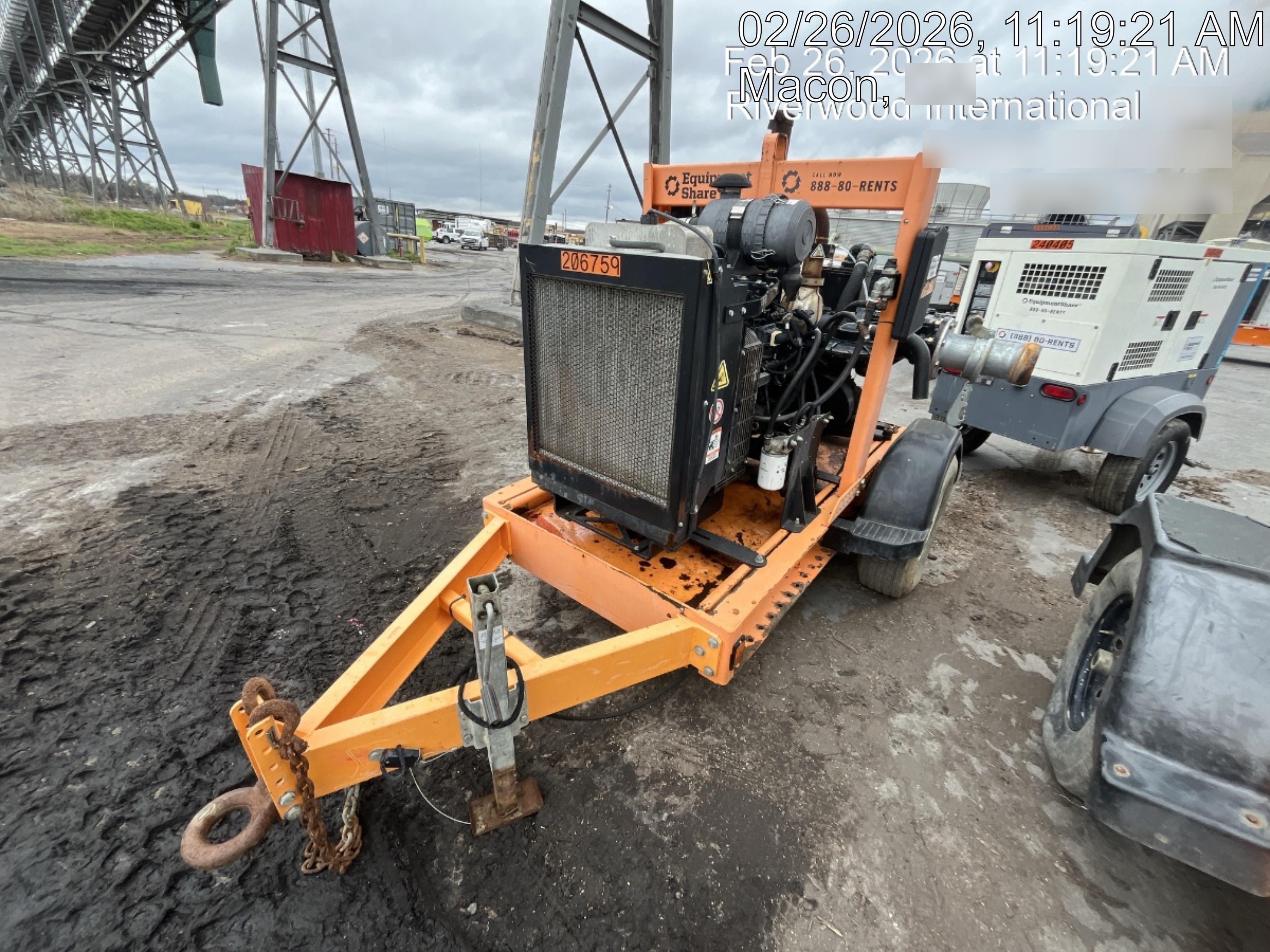 2021 PIONEER PP66S12L71-TD2.9L4
