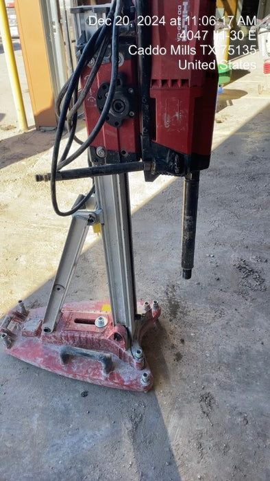 2024 HILTI DD 250