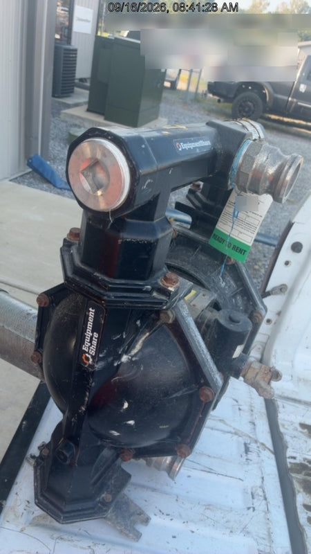 2022 INGERSOLL RAND PD20A-AAP-CCC-B