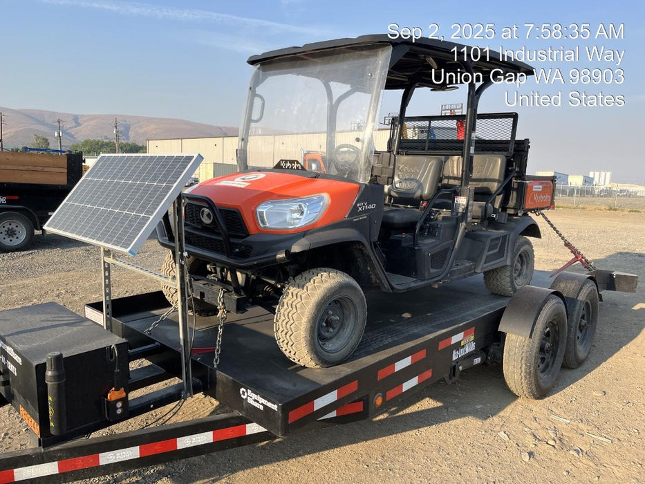 2025 STEELPOINT K19E