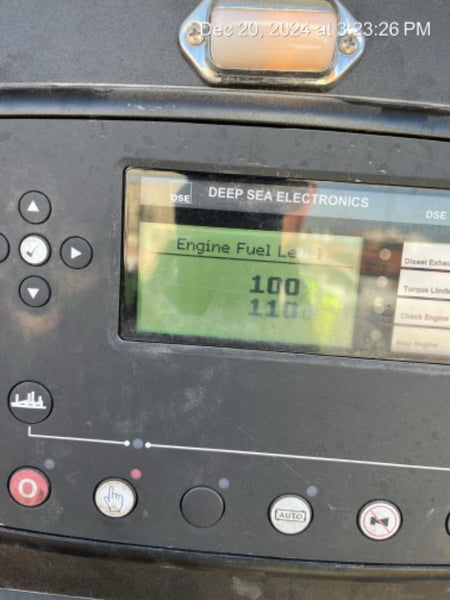 2020 ATLAS COPCO QAS 70