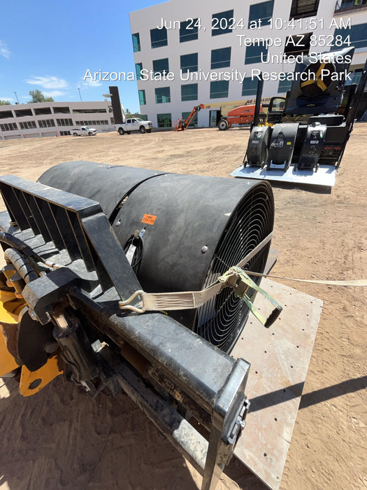 2022 SCHAEFER VKM36-B