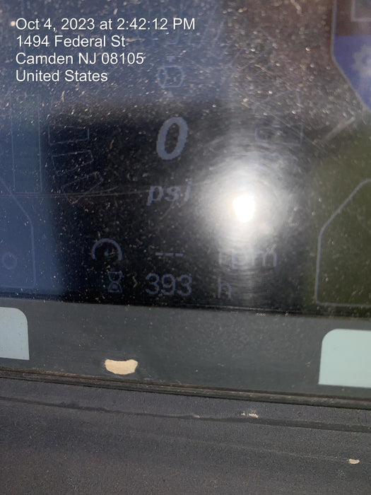 2022 ATLAS COPCO XAS188 CWK