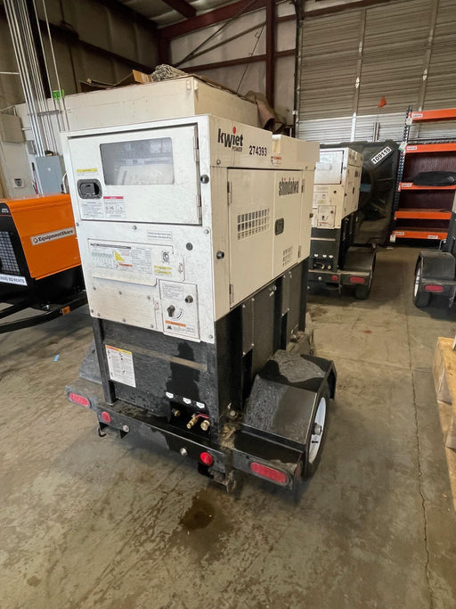 2022 SHINDAIWA DGK15FL