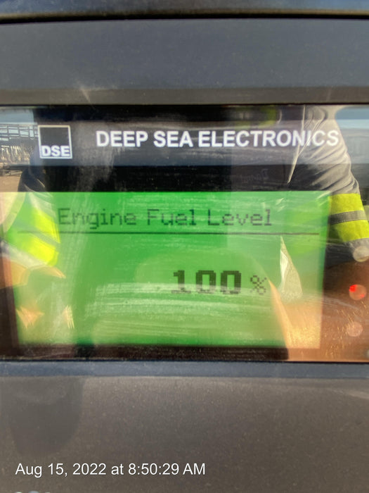 2022 WACKER NEUSON G25