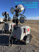 2018 Wacker Neuson LTV6L-MH Wacker Neuson LTV6L Mobile Light Tower w/Fuel Level Sensor Installed