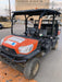 2022 KUBOTA RTV-X1140W-H (Canopy)