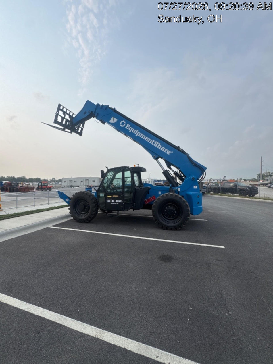 2026 GENIE GTH-1056