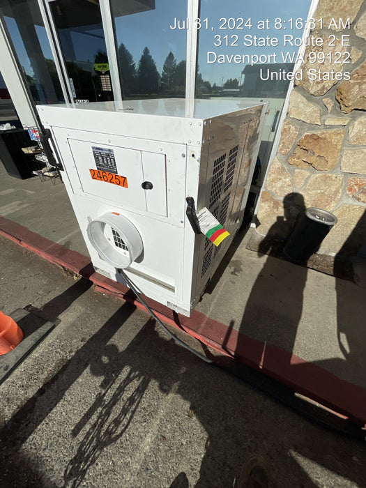 2022 KWIKOOL KPO5-21