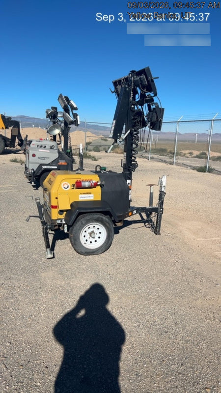 2021 ALLMAND NLV3GR