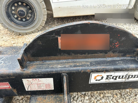 2019 ARROW MATERIAL HANDLING CE60-TH-STP