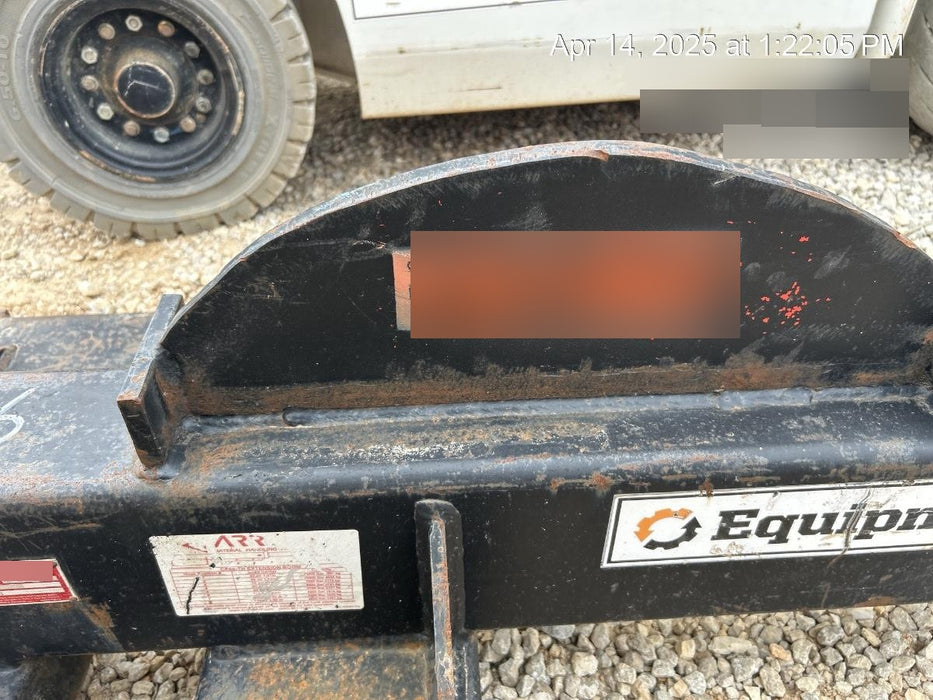 2019 ARROW MATERIAL HANDLING CE60-TH-STP