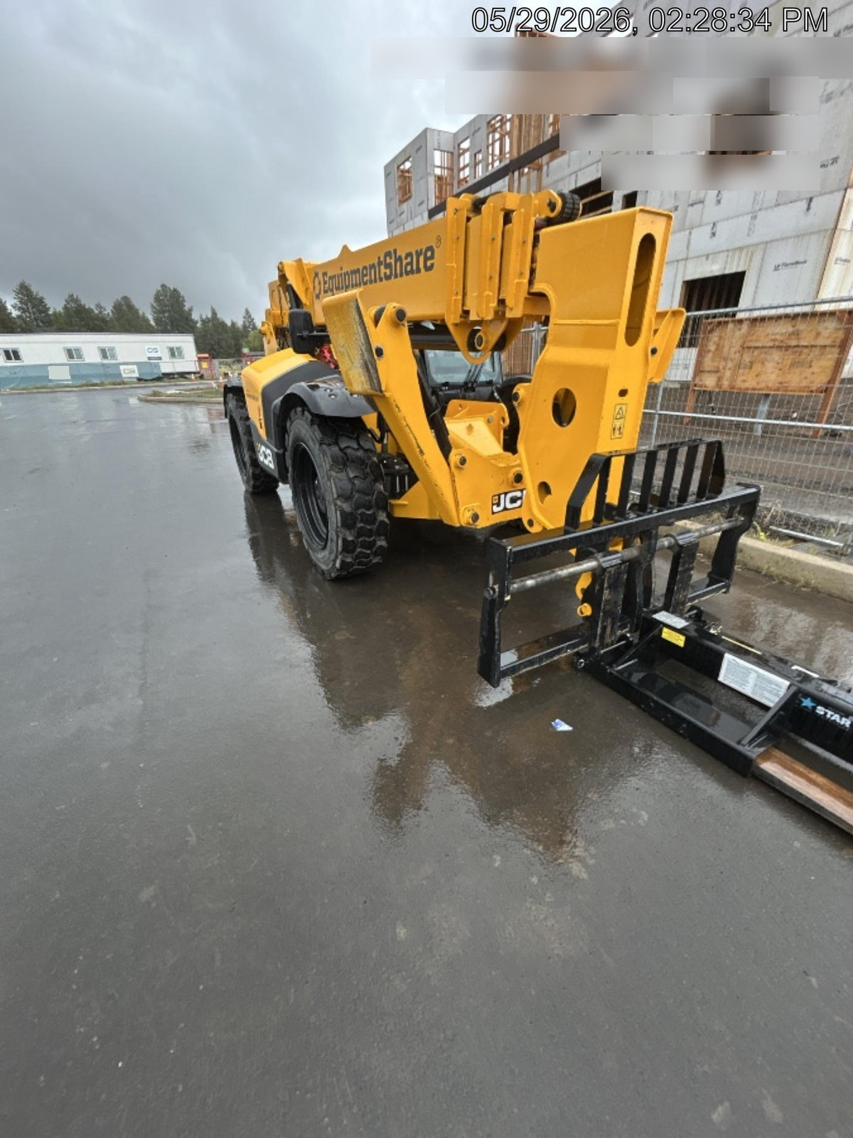 2025 JCB 510-56