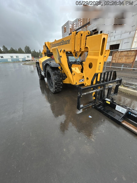 2025 JCB 510-56