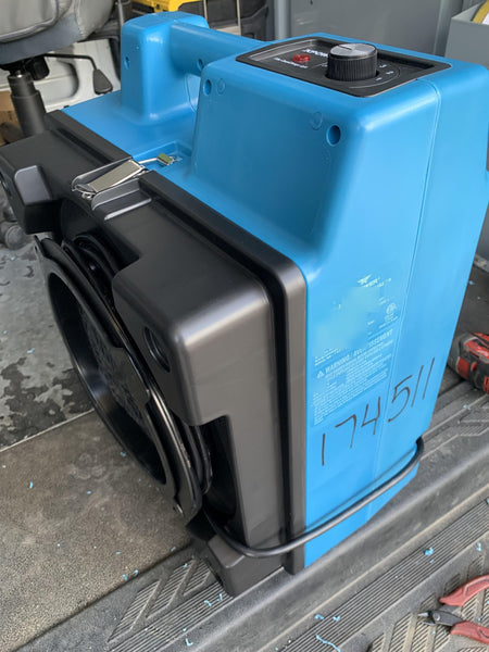 2021 XPOWER X-2580