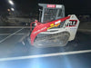 2019 TAKEUCHI TL8W