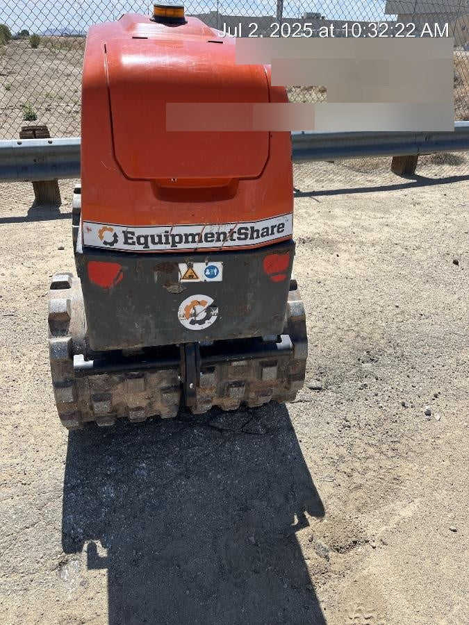 2021 HUSQVARNA LP9505