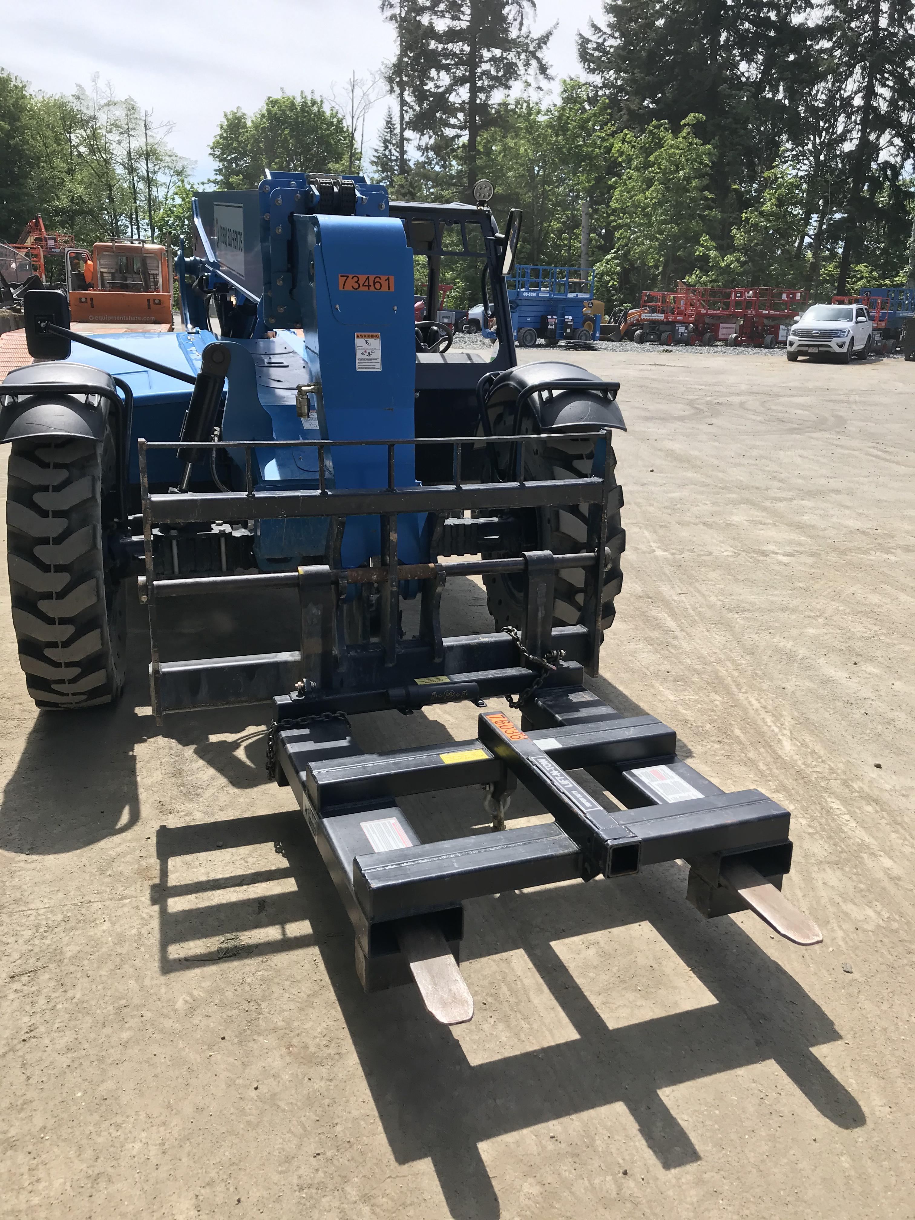 2020 STAR INDUSTRIES 1395B