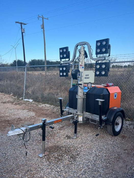 2024 WANCO WLTT-4MM4K