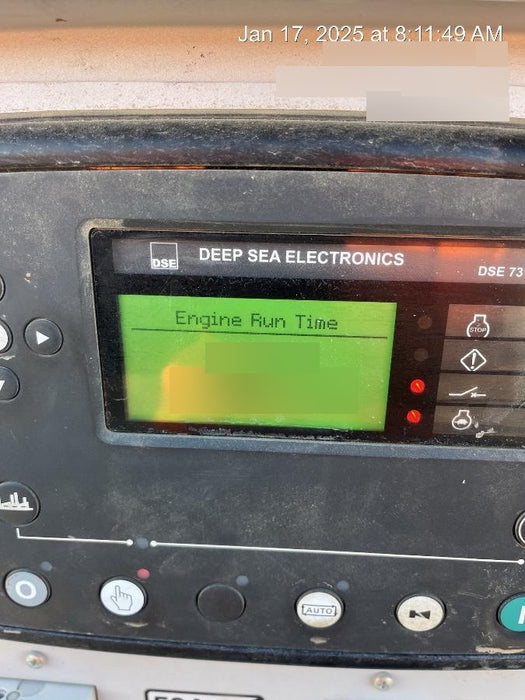 2019 WACKER NEUSON G25