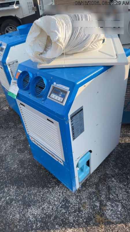 2020 MESTEK 6HK16
