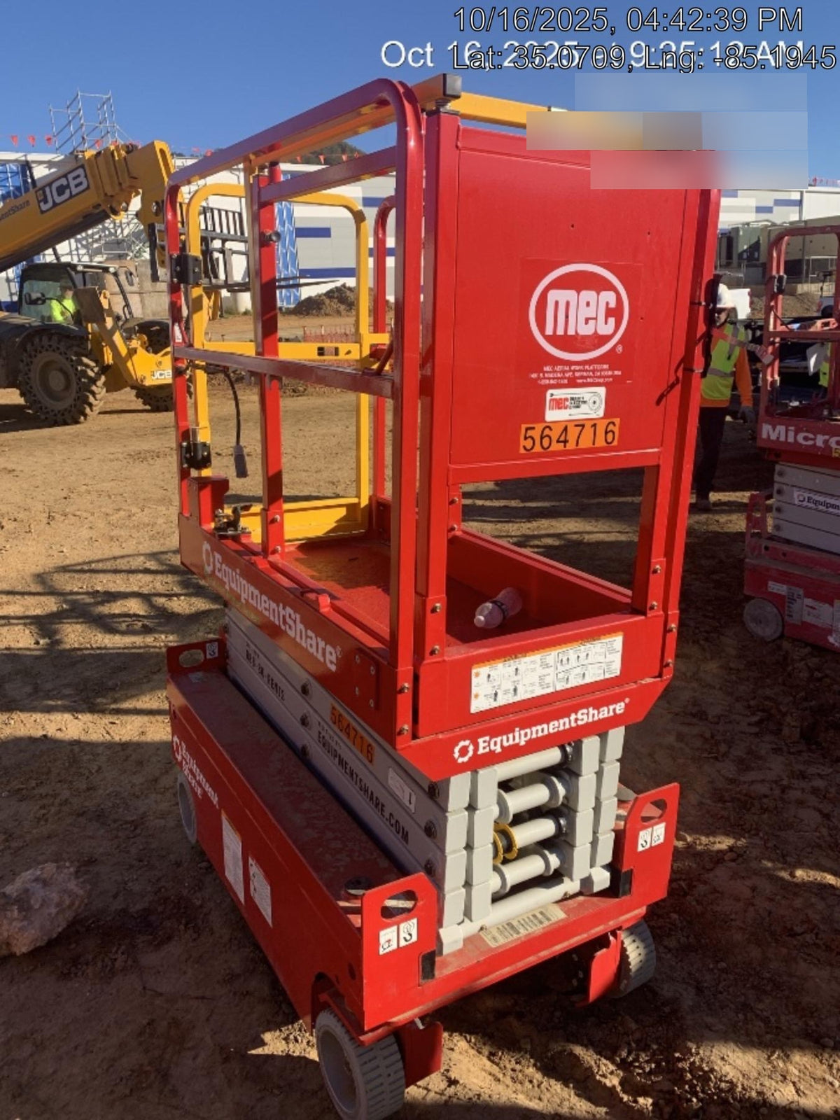2026 MEC Micro 19-XD