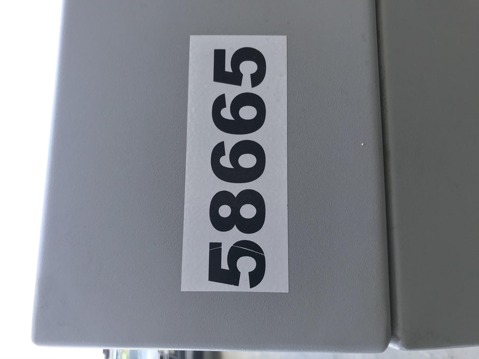 2020 WACKER NEUSON G25