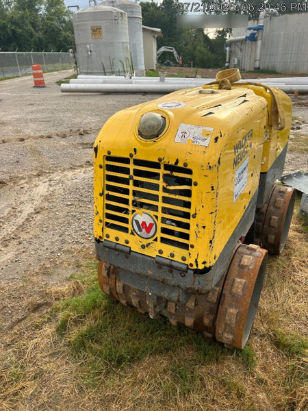 2019 WACKER NEUSON RTKx-SC3