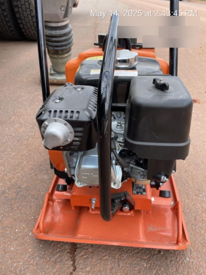 2023 MULTIQUIP MVC82VHW
