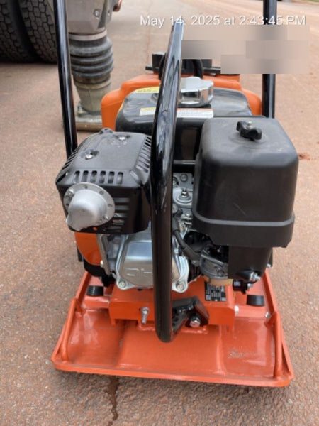 2023 MULTIQUIP MVC82VHW