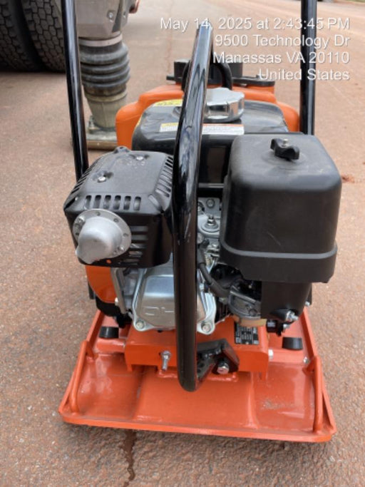 2023 MULTIQUIP MVC82VHW