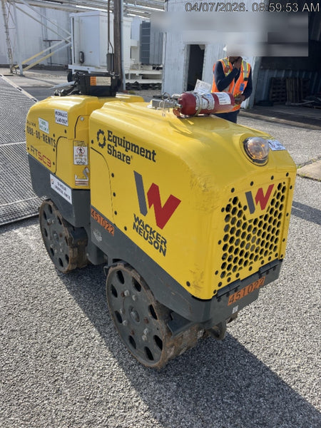 2024 WACKER NEUSON RTLx-SC3