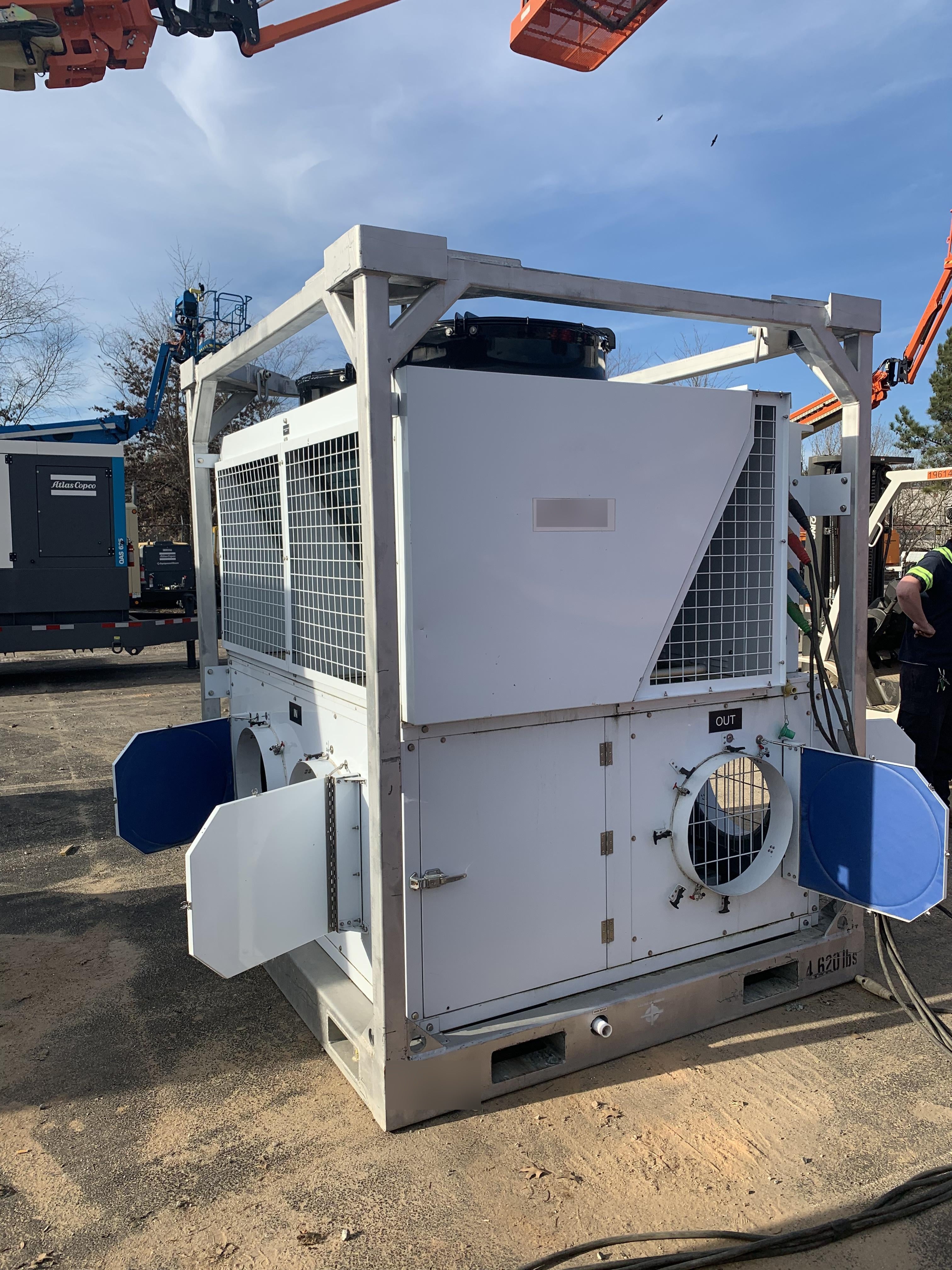 2020 SMARTECH SACP41A-HS
