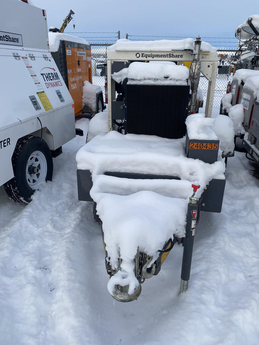 2022 ATLAS COPCO PAC F44 KD