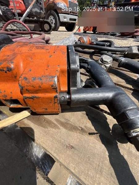 2020 MICHIGAN PNEUMATIC 4955B2