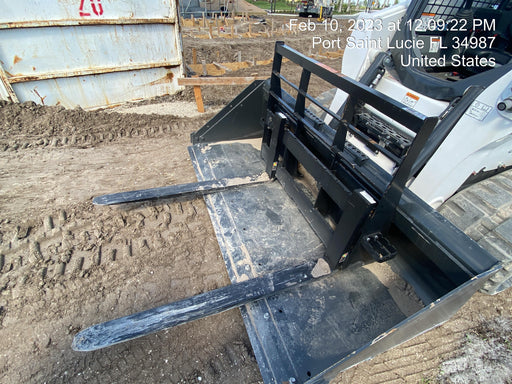 2022 ARROW MATERIAL HANDLING 48" Pallet Forks - Arrow