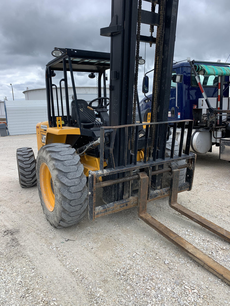 2021 JCB 940-4