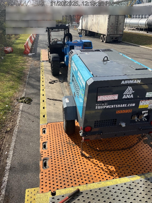 2025 AIRMAN PDS185S CWK