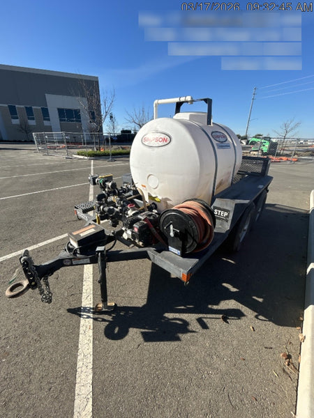 2023 SIMPSON SWT-52517