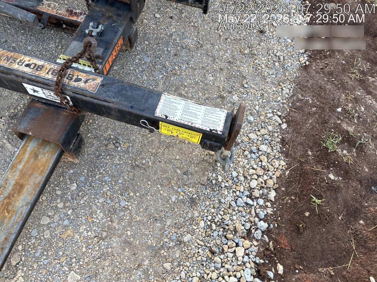 2020 STAR INDUSTRIES 1150C