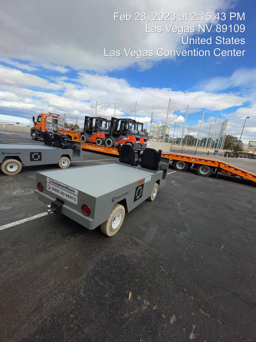 2022 COLUMBIA Payloader 2XL