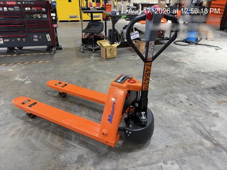 2026 MIGHTY LIFT EPT45S